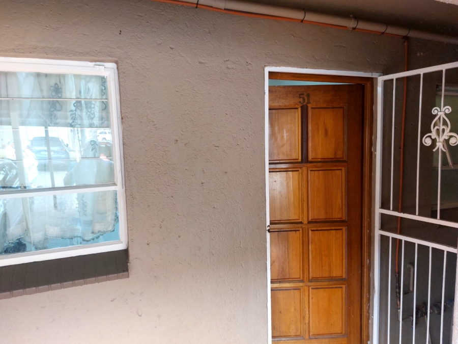 3 Bedroom Property for Sale in Geelhoutpark North West